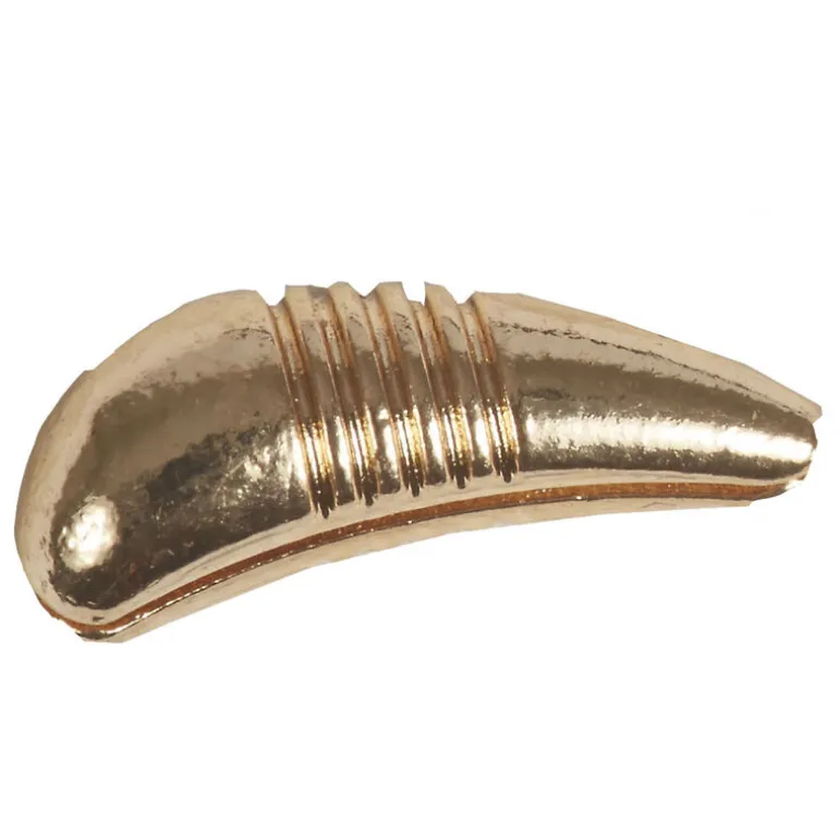 Corps pg tungstène jmc or (x10)