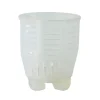 Coupelle de Scion Garbolino Octapot Paste Hybrid