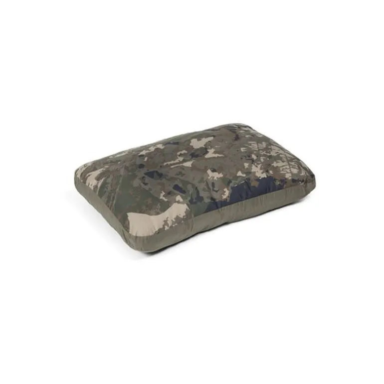 Coussin Nash Indulgence Pillow Camo