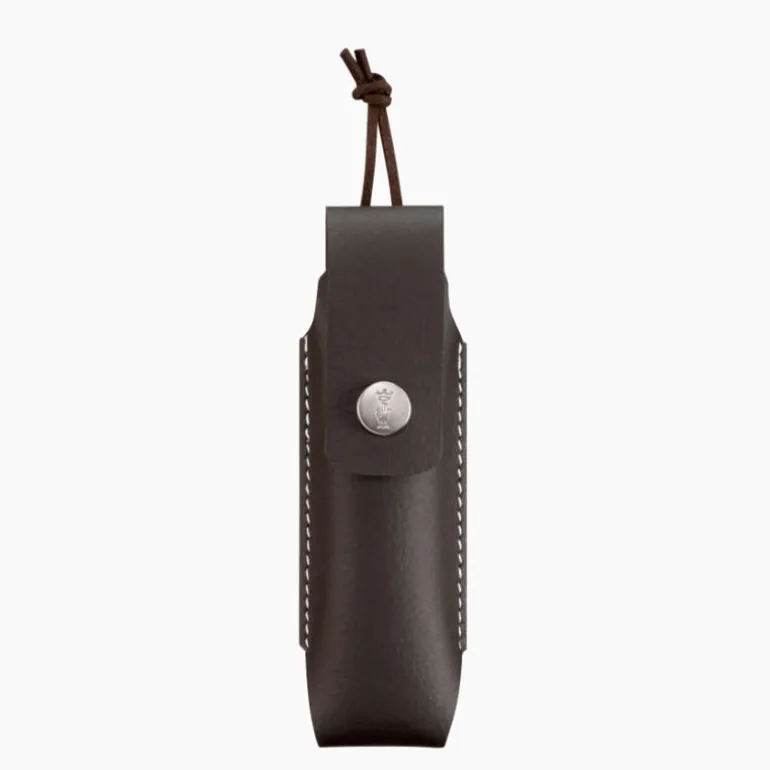 Couteau Opinel N°08 Inox + Étui