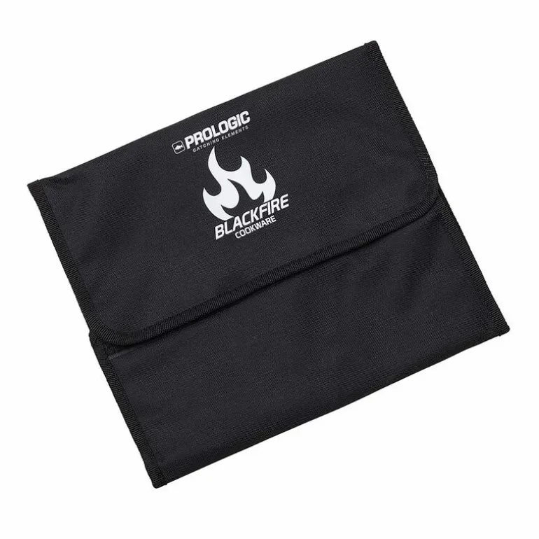 Couvert Prologic Blackfire Dinning Set