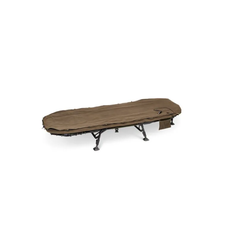 Couverture Chauffante Nash Indulgence