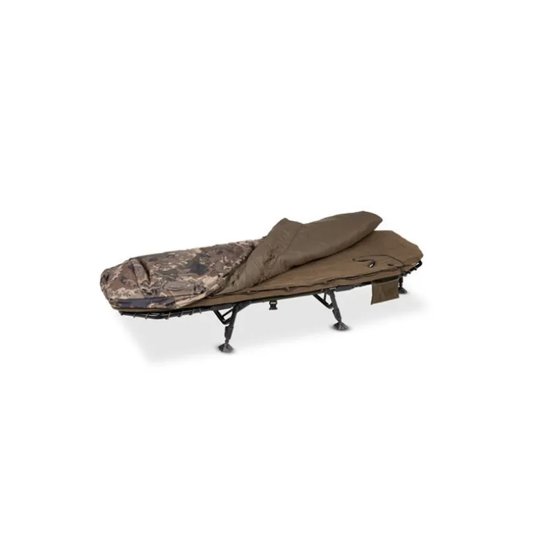 Couverture Chauffante Nash Indulgence