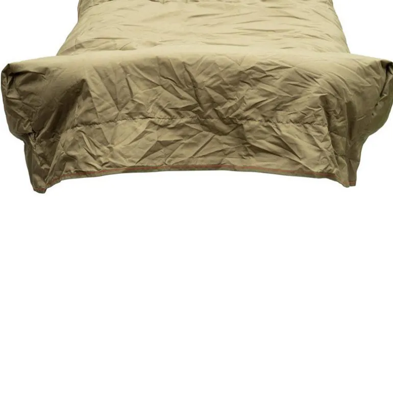 Couverture JRC Defender II Sleeping Bag Fleece Cover
