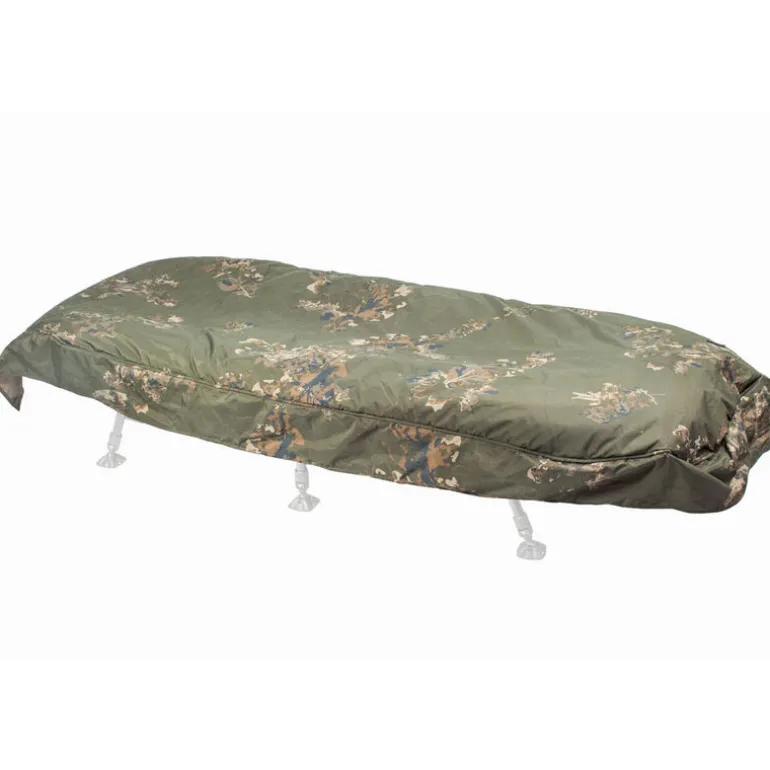 Couverture Nash Scope OPS Shroud