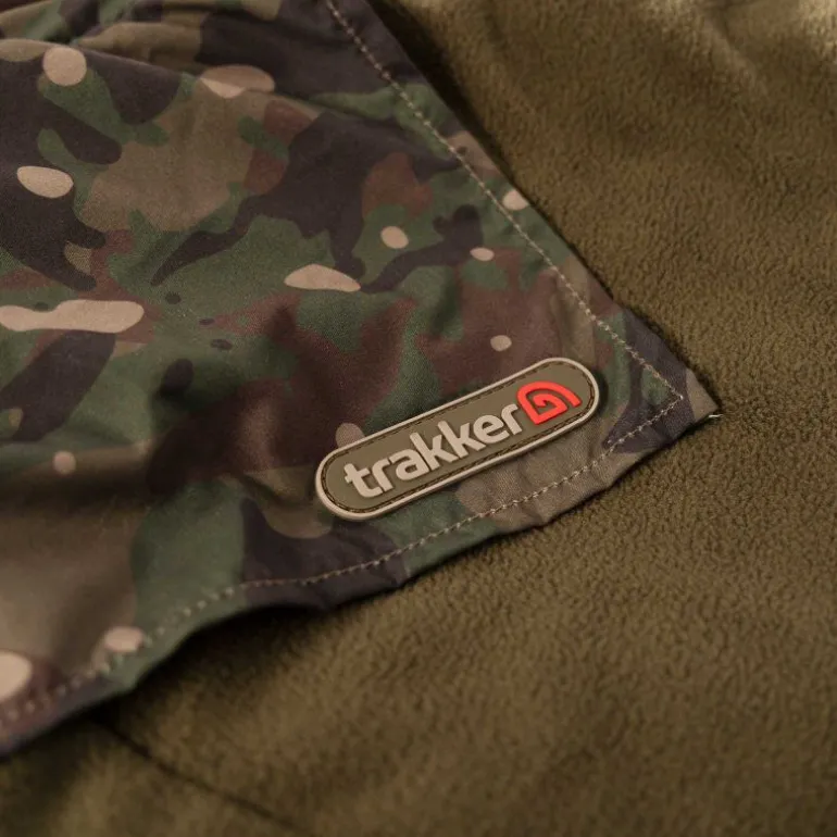 Couverture Trakker Levelite Oval MF-HDR Wide Cover