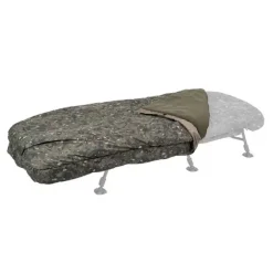Couverture Trakker RLX Bed Cover  Wide Camo