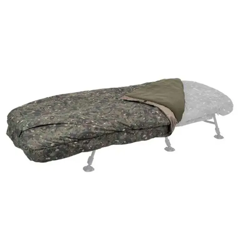 Couverture Trakker RLX Bed Cover Wide Camo