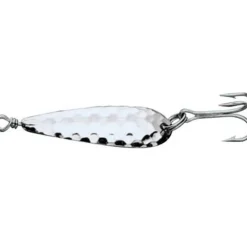 Cuiller mer flashmer cuiller a maquereaux martelee (x2)