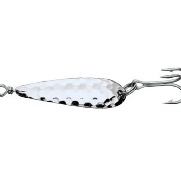 Cuiller mer flashmer cuiller a maquereaux martelee (x2)