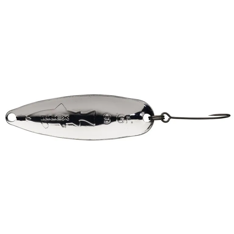 Cuillère Ondulante Illex Native Spoon 9g