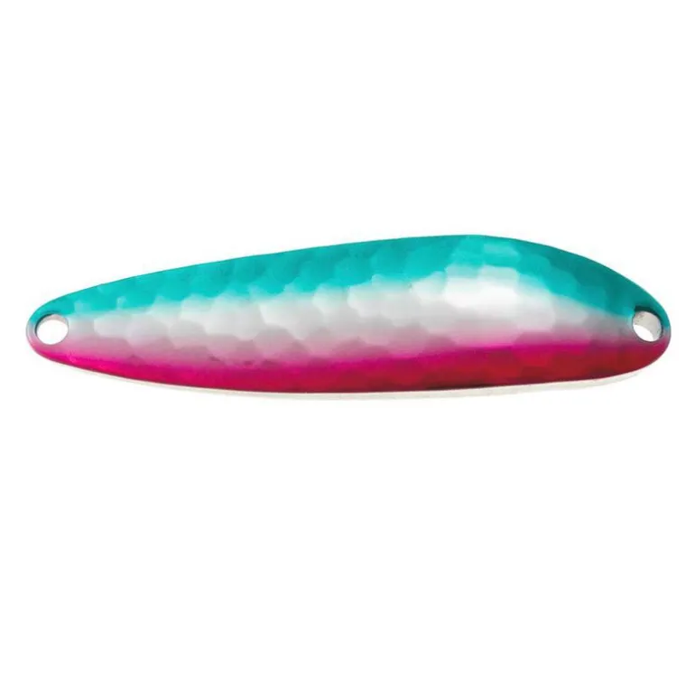 Cuillère Ondulante Tiemco Lightning Wobbler 6.2cm, 18g