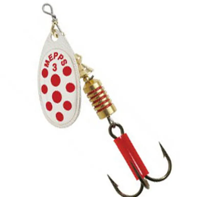 Cuillère Tournante Mepps Aglia