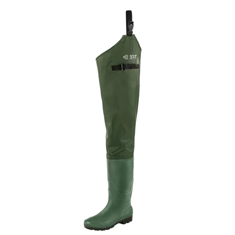 Cuissardes SRT PVC