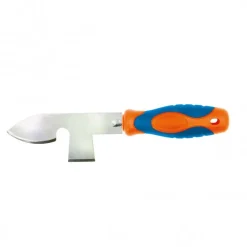 Détroquoir à huitre flashmer en inox 25 cm