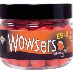 Dumbells Dynamite Baits Wowsers Orange Es-B