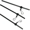 Emerillon agrafe coup team france avec antitangle booms 10 cm