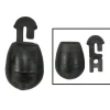 Emerillon connecteur rapide feeder daiwa n'zon