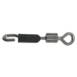 Emerillon rolling attache rapide feeder daiwa n'zon (x10)