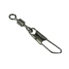 Emerillon Rolling Rive Agrafe - Taille 10 (x10)