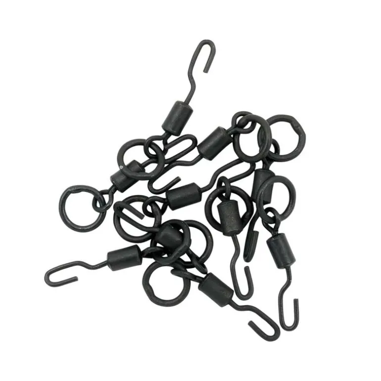 Emerillon Trakker Ronnie Swivel