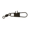 Emerillons à agrafe coup guru waggler adaptors (x10)