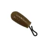 Emerillons attache-rapide coup guru speed bead (x6)