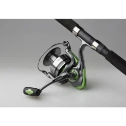 Ensemble DAM Full Cat XP Combo 2m10 40-150g