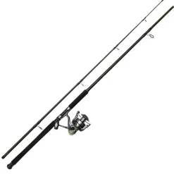 Ensemble DAM Full Cat XP Vertical 1m80 50-100g