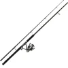 Ensemble DAM Full Cat XP Heavy-D 2m70 150-250g