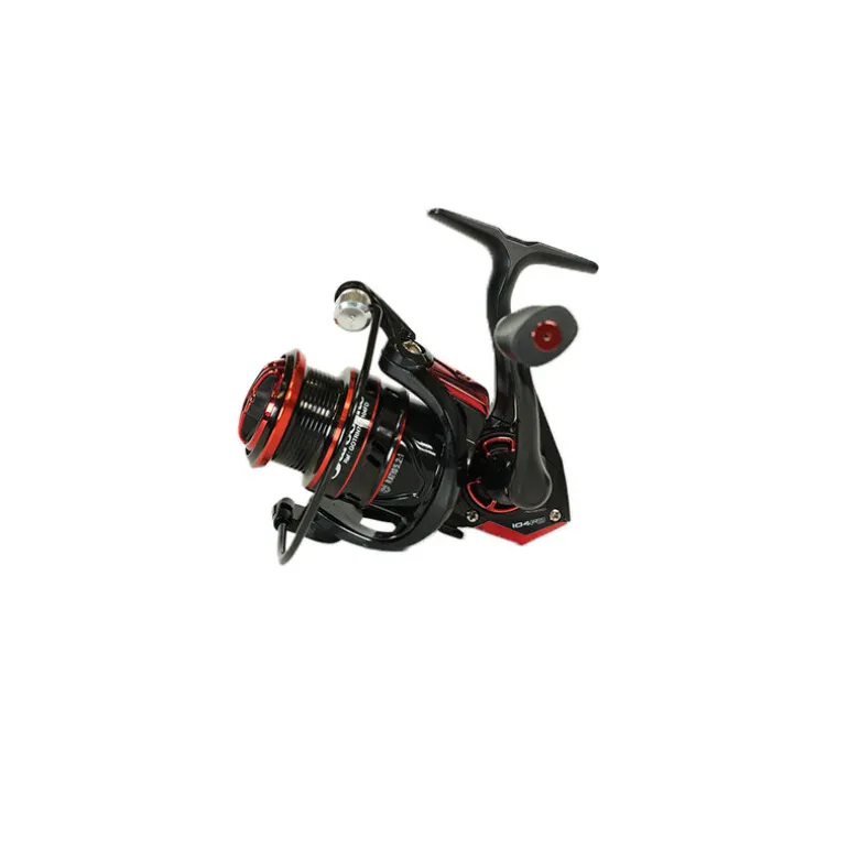 Ensemble Garbolino Canne Téléréglable 4m80 + Moulinet 1000 + Panier Truite