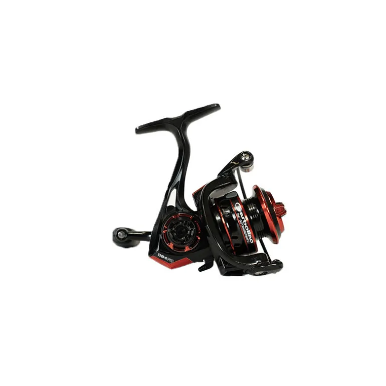 Ensemble Garbolino Canne Téléréglable 3m80 + Moulinet 800