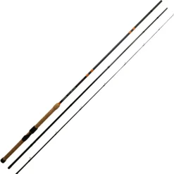 Ensemble Garbolino Toc Canne 3m90 + Moulinet 1000