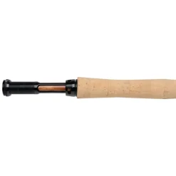 Ensemble Greys Fin Fly canne 9’ soie 5 + moulinet + soie n°5