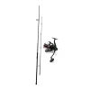 Ensemble Mack2 Nomad XTR 10' 3lbs + Nomad XTR 5000 FD