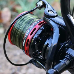 Ensemble Mack2 Nomad XTR 10' 3lbs + Nomad XTR 5000 FD