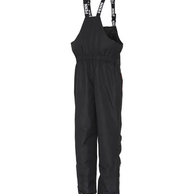 Ensemble Penn Fierce Thermo Suit Fiery Red/ink
