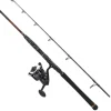 Ensemble Penn Legion Cat BRNZ Belly Pump 1652 250g + 5000 CMB
