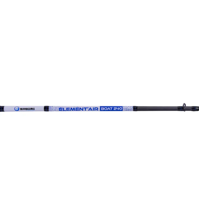 Ensemble Sasori Element'air Boat 2m40 100-250gr