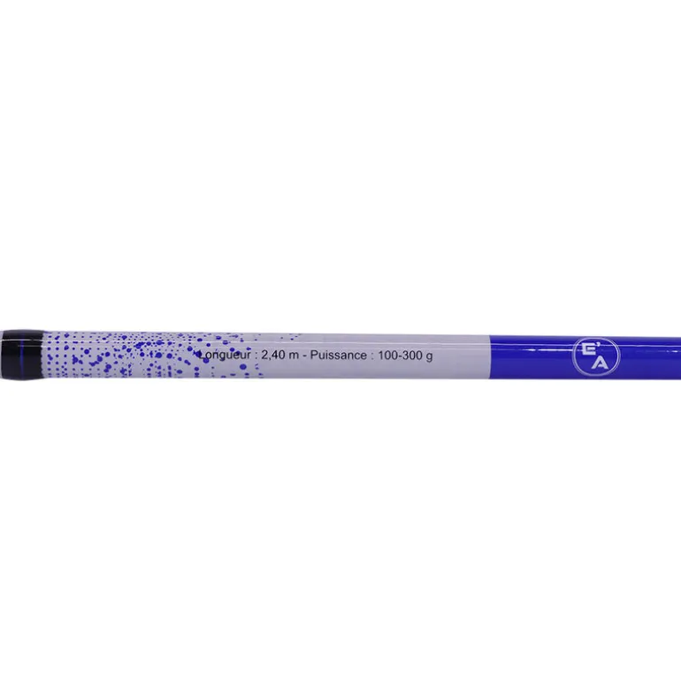 Ensemble Sasori Element'air Boat 2m40 100-250gr