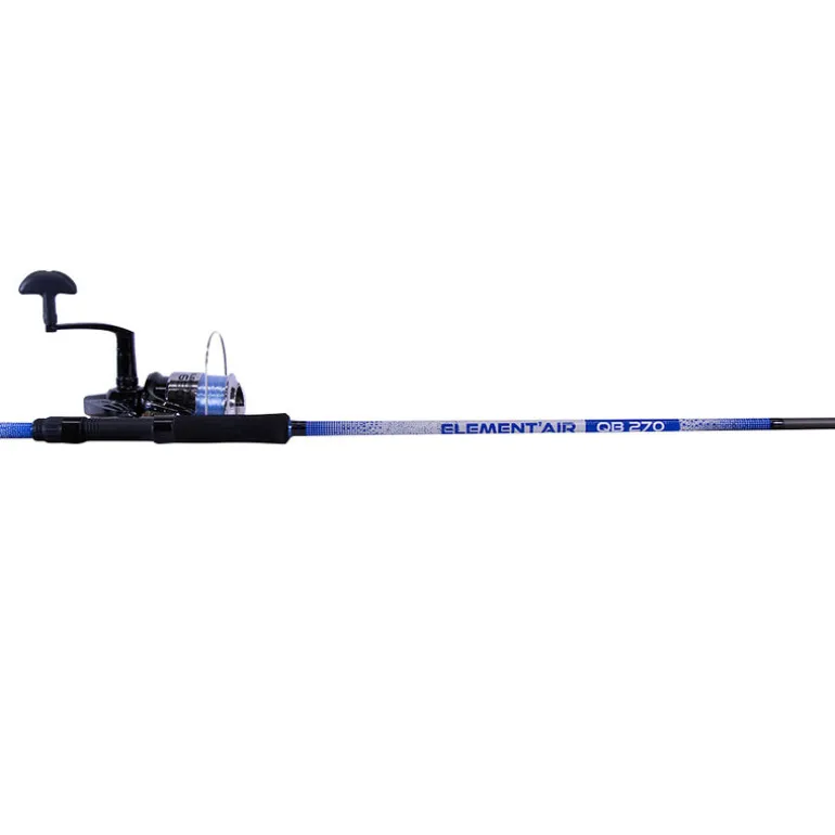 Ensemble Sasori Quiver Boat 2m70