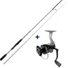 Ensemble Spinning MAJOR CRAFT Kahory Combo 2m36 5-25g