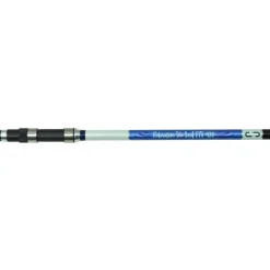 Ensemble Surfcasting canne télescopique 4m20 + moulinet 5000