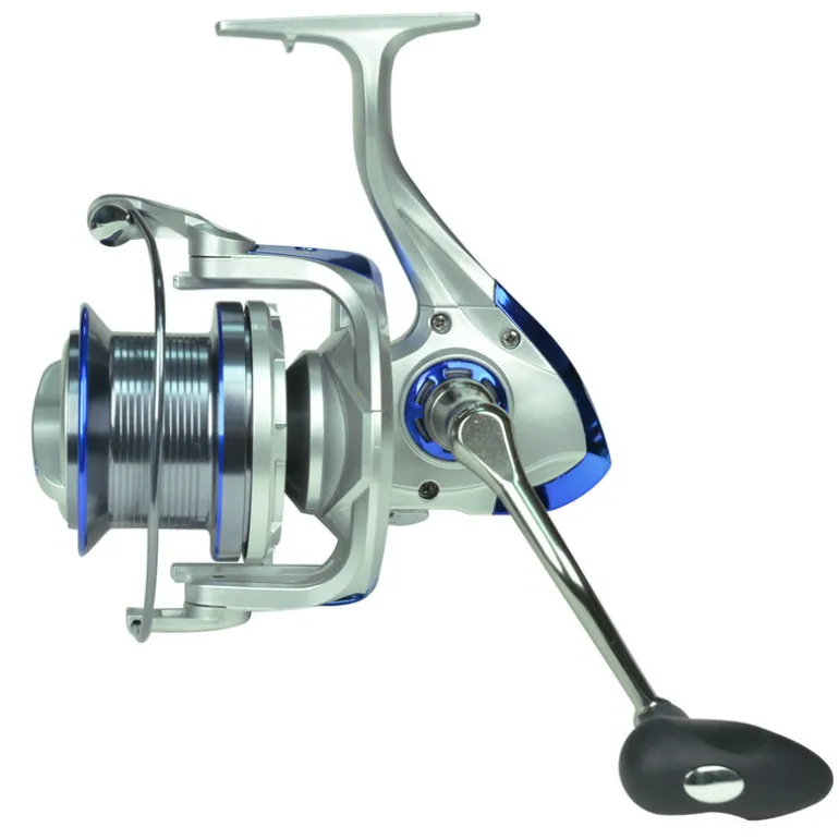 Ensemble surfcasting optimum surf 4.50 + x3 surf 9000