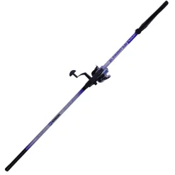 Ensemble Surfcasting Télescopique Sasori Element'air Telesurf 3.90m, 80-150g