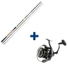 Ensemble Teos Anglaise X-Plor Match 390