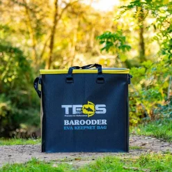 Ensemble Teos Bourriche Carp Allround 300