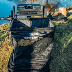 Ensemble Teos Bourriche Super Carp 300