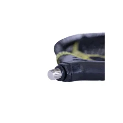 Ensemble Teos Epuisette Slimshot Match 390 + Tele Dual 500