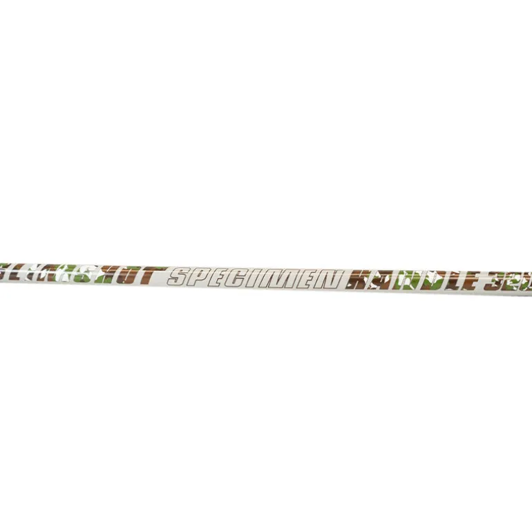 Ensemble Teos Epuisette Slimshot Specimen 320